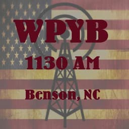 WPYB 1130 AM