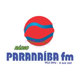 Paranaíba FM 99.5