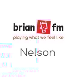 Brian FM Nelson