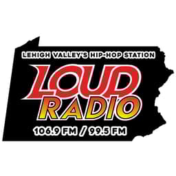 Loud 99.5 - WEST
