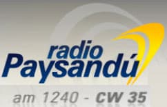 Radio Paysandú AM 1240