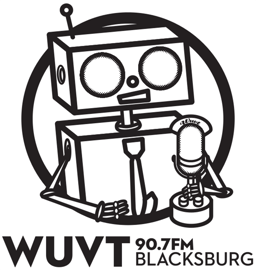WUVT 90.7 FM