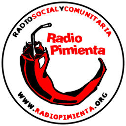 Radio Pimienta FM 103.1
