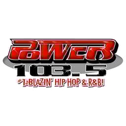 KVSP Power 103.5 FM