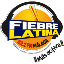 Fiebre Latina Radio