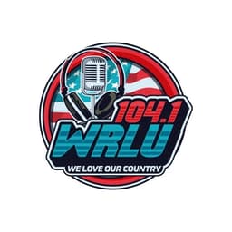 WRLU FM 104.1