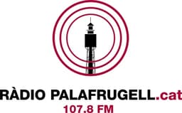 Ràdio Palafrugell 107.8 FM