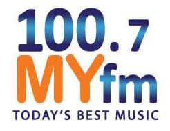 KSNA - 100.7 My FM