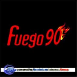 Fuego 90.1 FM