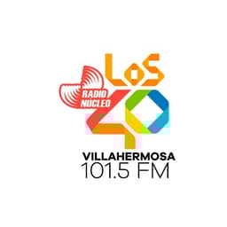 Extremo 101.5 FM - XHDB