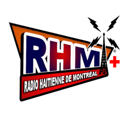 Radio RHM plus