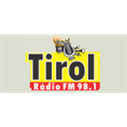Rádio Tirol FM 87.5