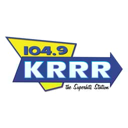KRRR FM 104.9