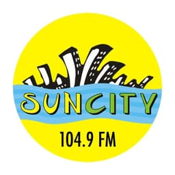 Suncity Radio 104.9 FM