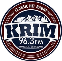 KRIM 96.3FM-LP