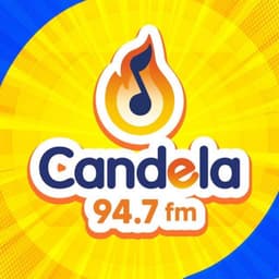 Candela Casanare FM 94.7