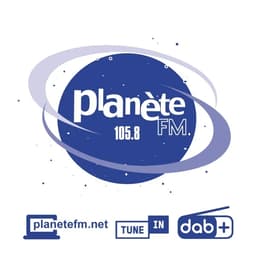 Planète FM 105.8
