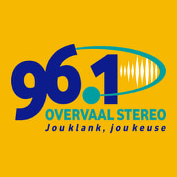 Overvaal Stereo