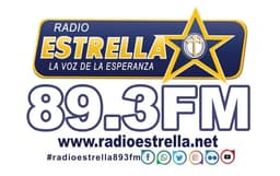 Radio Estrella 89.3 FM