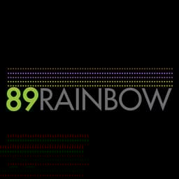 89 Rainbow