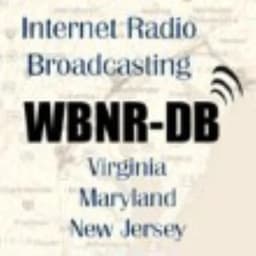 My BNR - WBNR-DB