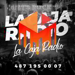 La Caja Radio