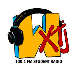 WXTJ 100.1 FM