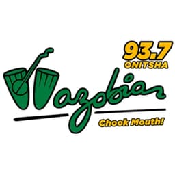 Wazobia FM 93.7