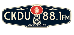 CKDU 88.1 FM