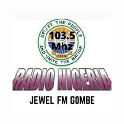 Jewel FM Gombe