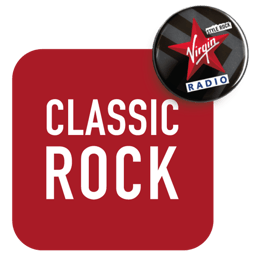 Virgin Radio - Classic Rock
