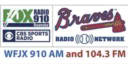 FOX Radio 910 - WFJX