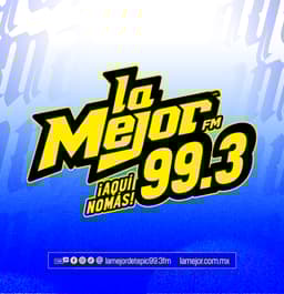 La Mejor 99.3 FM