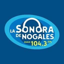 Urbana Nogales 104.3 FM