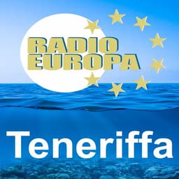 Radio Europa Teneriffa FM 102.3