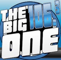 WRIL - The Big One FM 106.3