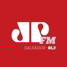 Jovem Pan FM Salvador 91.3