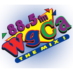 WGCA FM 88.5