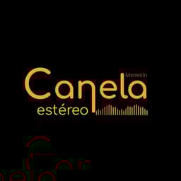Canela Medellín