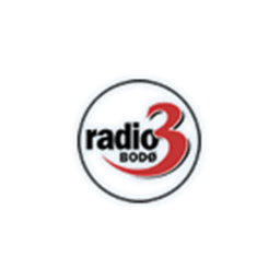 Radio 3 Bodø FM 104.9