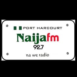 Naija FM 92.7