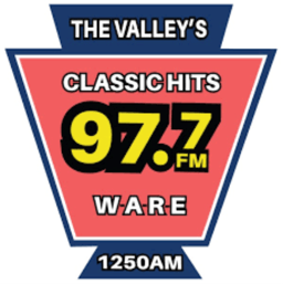 Classic Hits 97.7 FM WARE
