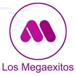 Los Mega Exitos