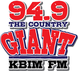 KBIM 94.9 The Country Giant