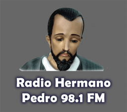 Santo Hermano Pedro Radio 98.1 FM