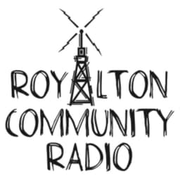 WFVR FM 96.5 Royalton Community Radio
