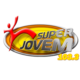 Super Jovem FM 103.3