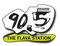 WANM 90.5