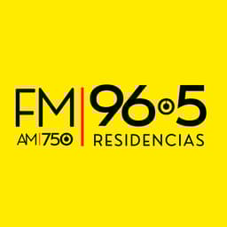 Radio Residencias FM 96.5