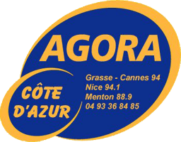 Agora Côte d'Azur FM 94.0